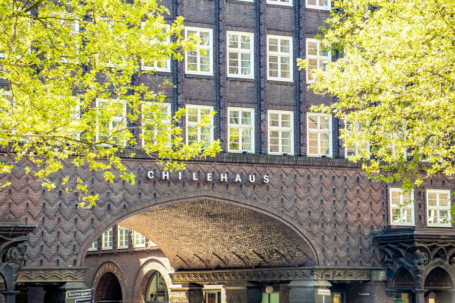 Hamburg: In the footsteps of the Beatles with a Local - Price and value: is $152 per person worth it?