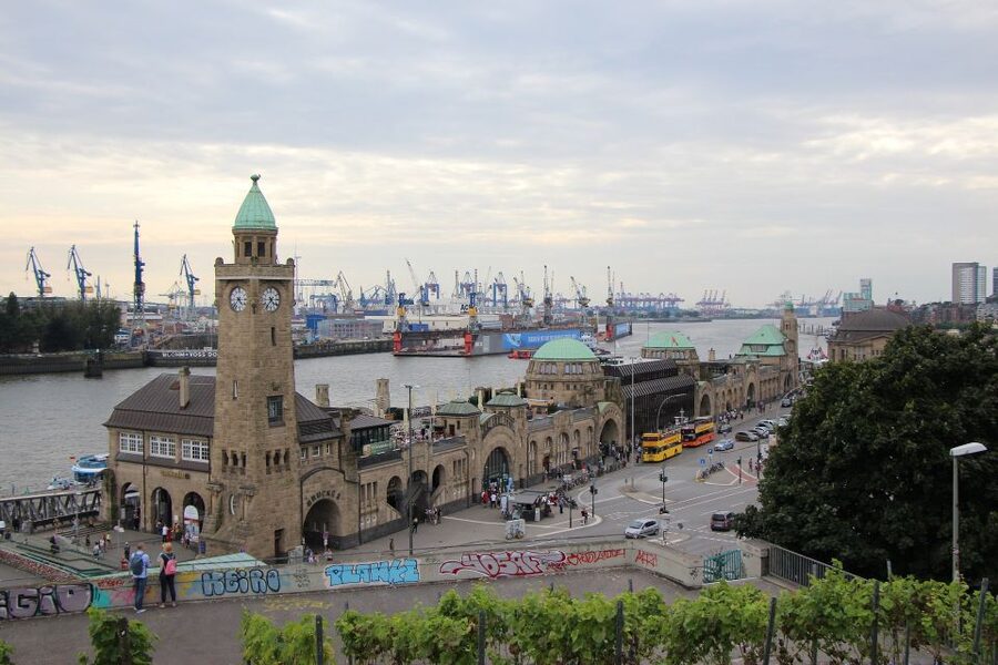 Hamburg Landungsbrücken: Outdoor Escape Game - The biggest wins (and the common friction points)