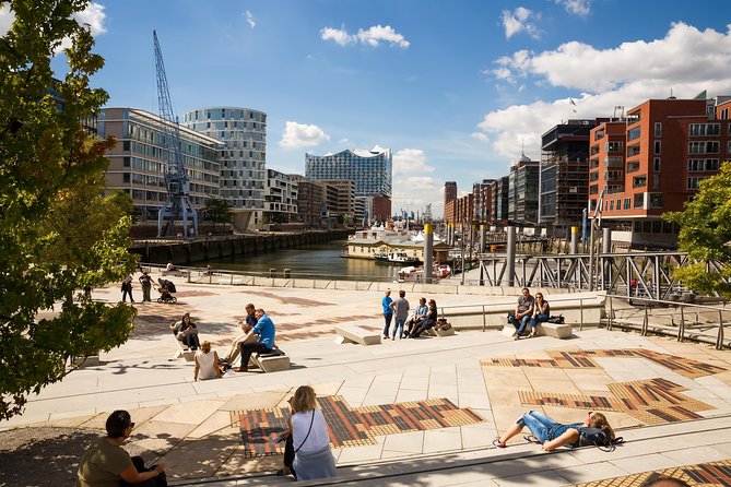 Hamburg Like a Local: Private and Personalized Experience (3hrs) - How a private 3-hour Hamburg route actually feels