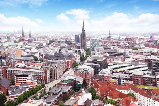 Hamburg Like a Local: Private and Personalized Experience (3hrs) - Miniatur Wunderland: the model railway stop that feels surprisingly meaningful