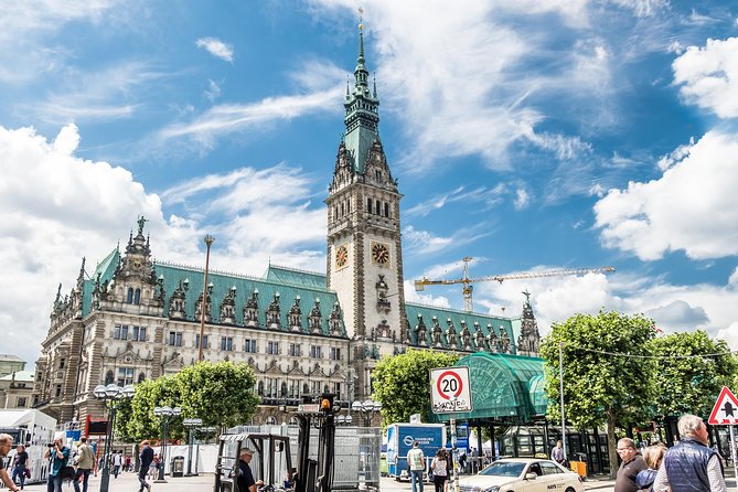 Hamburg Like a Local: Private and Personalized Experience (3hrs) - Price and value: is $101.04 per person money well spent?