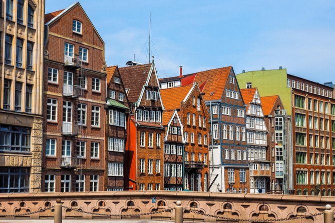 Hamburg Like a Local: Private and Personalized Experience (3hrs) - Who this Hamburg Like a Local tour suits best