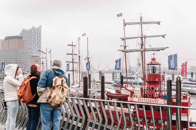 Hamburg Like a Local: Private and Personalized Experience (3hrs) - Speicherstadt: seeing the warehouse district with real context