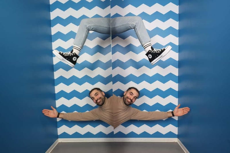 Hamburg: Museum of Illusions Ticket - Should You Book the Museum of Illusions Hamburg?