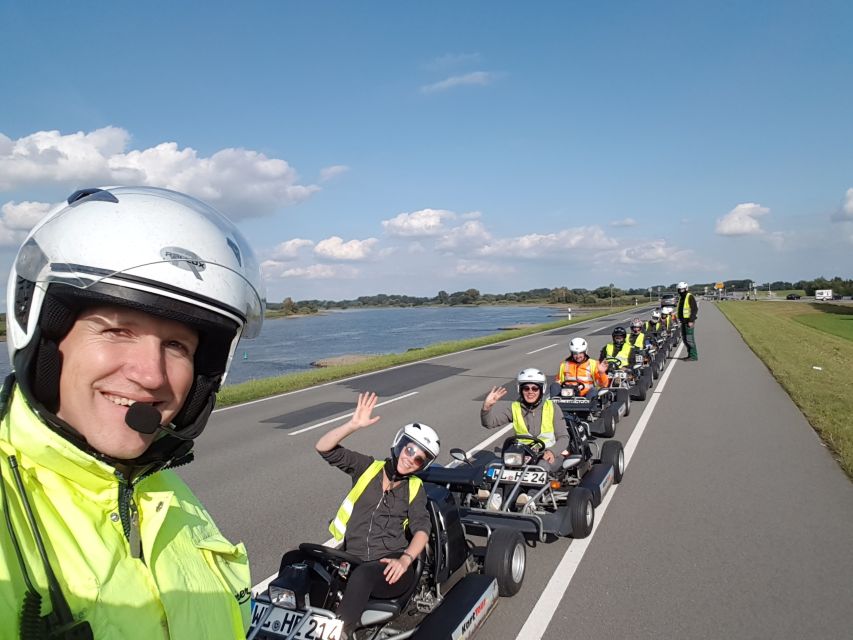 Hamburg: Panoramic Streetkart Tour - Who This Tour Suits Best (and Who Might Skip It)