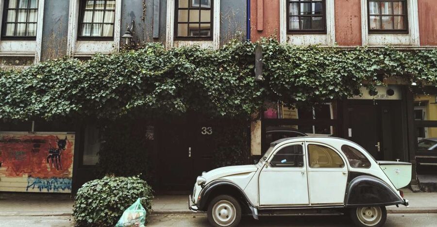 Hamburg: Personalized Private Tour with a Local Host - What You’ll See: Landmarks Plus Street Life on Foot