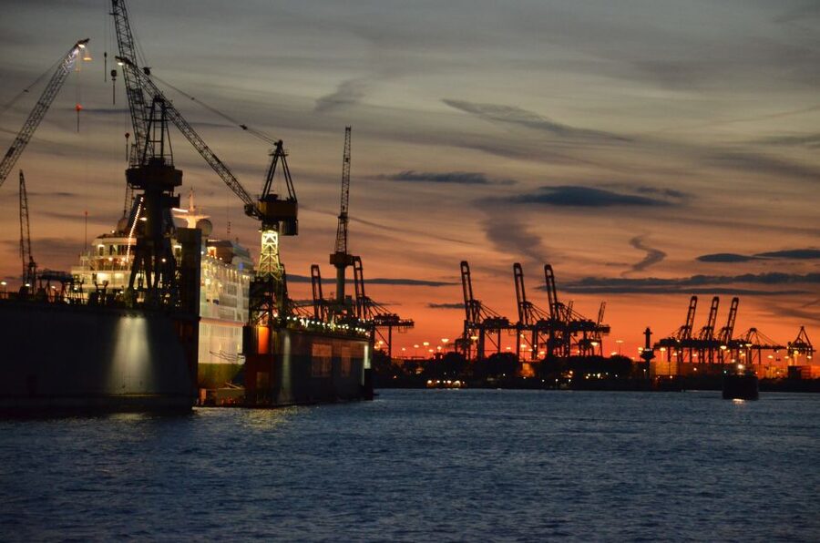 Hamburg: Private 3-Hour Guided Car Tour - A 3-Hour First-Time Hamburg Snapshot from Your Hotel