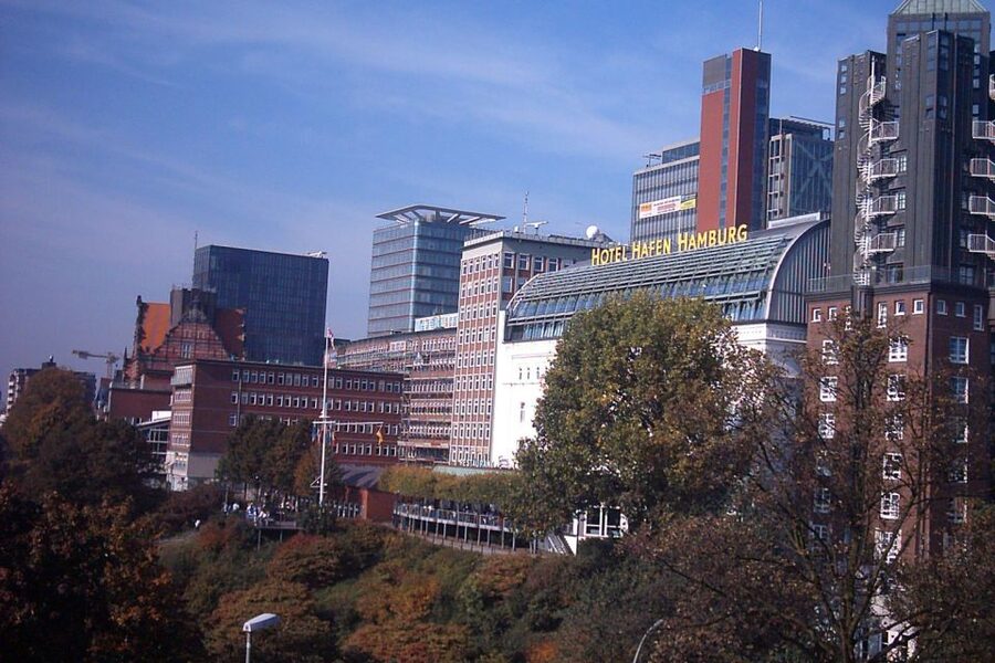 Hamburg: Private 75-Minute Tour of St. Pauli - St. Pauli in 75 Minutes: How the Route Makes Sense