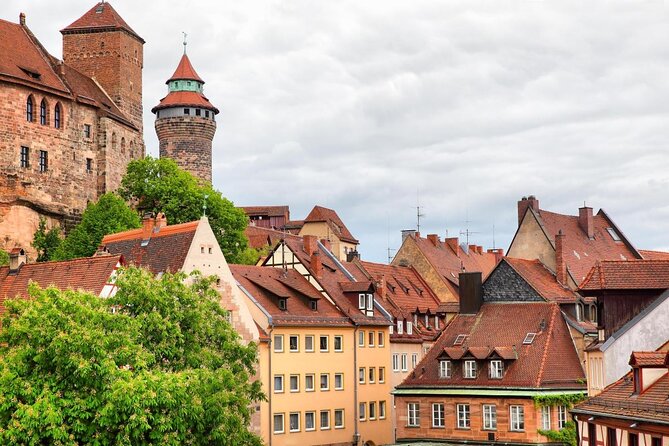 Hamburg Private Food Tours with a Local: 100% Personalized - Key highlights to look forward to