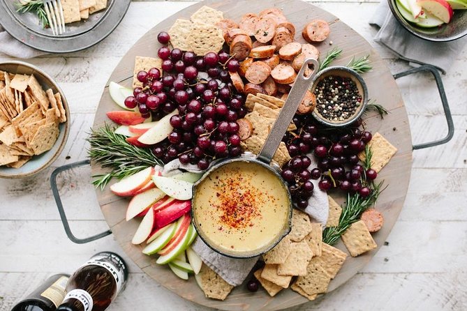 Hamburg Private Food Tours with a Local: 100% Personalized - Altstadt and Neustadt: Eclectic City-Center Eats with Less Guesswork