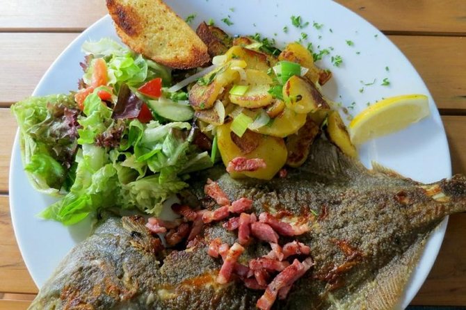 Hamburg Private Food Tours with a Local: 100% Personalized - Sternschanze on the Route: Bohemian Streets and Your First Bites