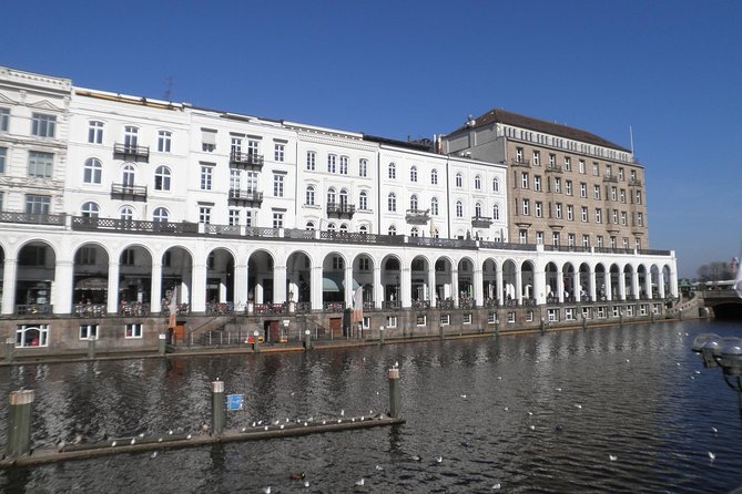 Hamburg Private Guided Tour (walking) - Key Points Worth Knowing Before You Go