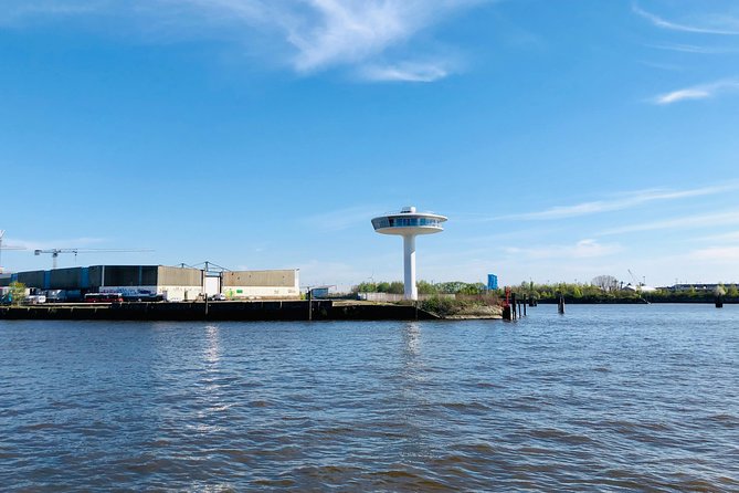 Hamburg Private Guided Tour (walking) - Elbe Philharmonic Hall: the 2016 landmark you can see, not enter