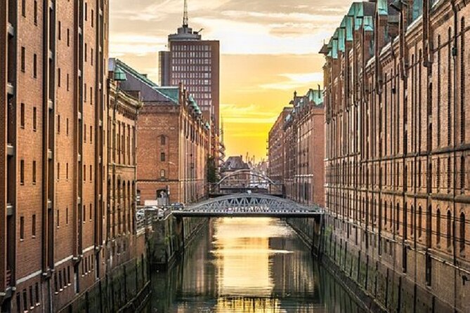Hamburg - Private Peppercorn Tour for 2 Persons - Who This Tour Fits Best (And Who Might Prefer Something Else)