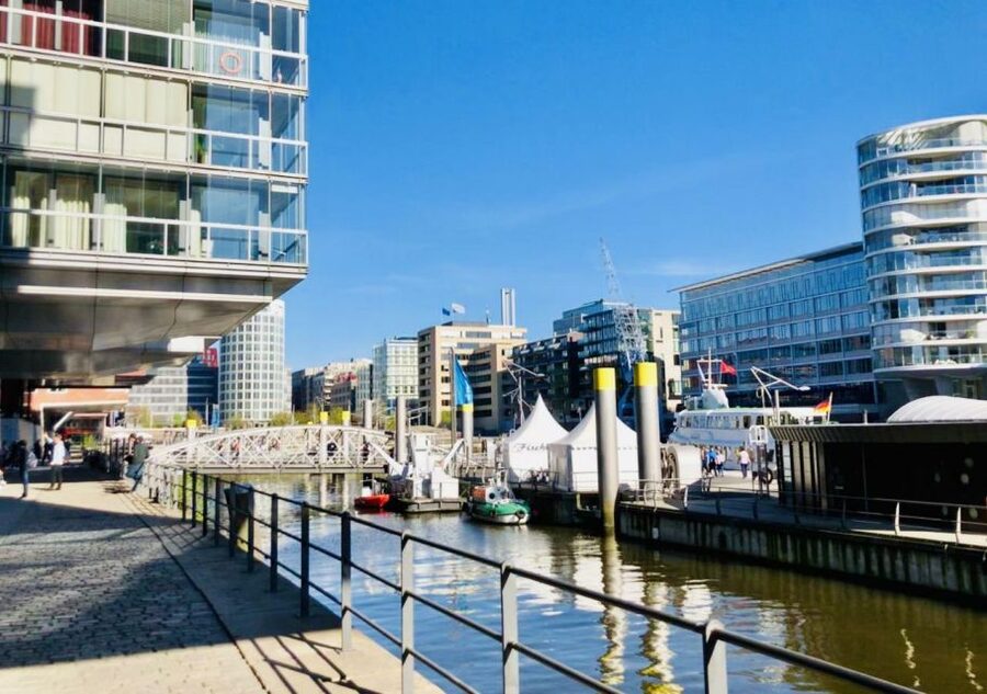 Hamburg: Private Tour UNESCO Speicherstadt and HafenCity - HafenCity in Person: Europe’s Waterfront Development at Human Speed