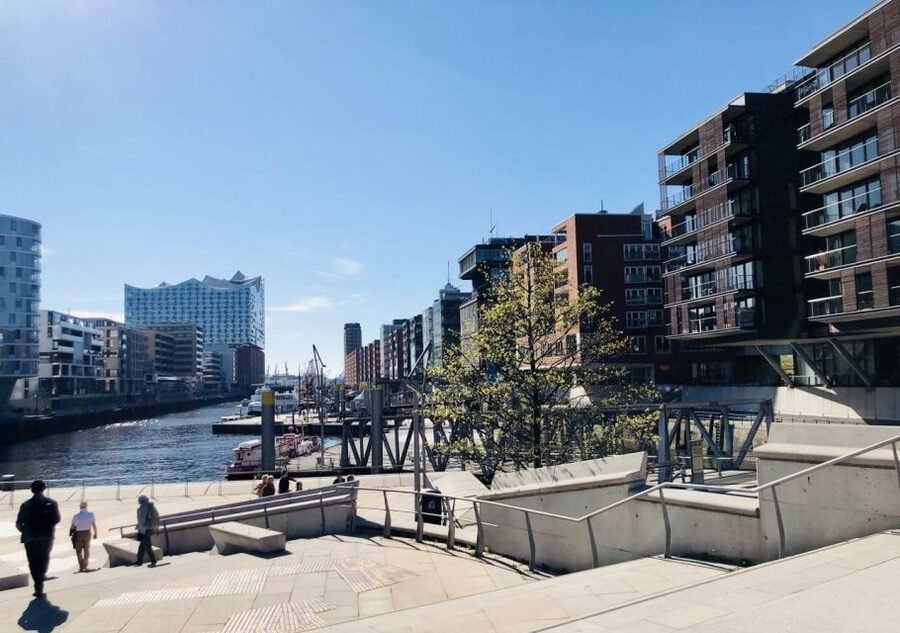 Hamburg: Private Tour UNESCO Speicherstadt and HafenCity - Who Should Book This Tour (and Who Might Skip It)