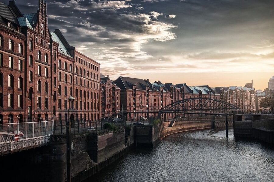 Hamburg Private Tour with a Local Guide - Top attractions, but guided toward your interests