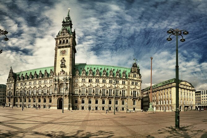 Hamburg Private Walking Tour with a Local - Price and value: is $57.67 per person a good deal?