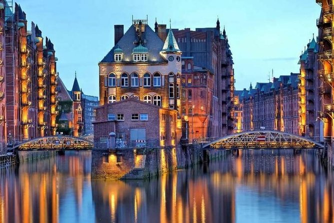Hamburg Private Walking Tour with a Local: Icons & Hidden Gems - Why Hamburg Works Best on a Private Foot Tour
