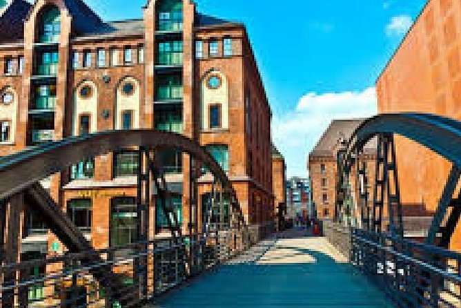 Hamburg Private Walking Tour with a Local: Icons & Hidden Gems - Pacing, Timing, and When Public Transport Makes Sense