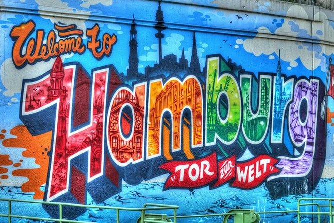 Hamburg Private Walking Tour with a Local: Icons & Hidden Gems - How the $67.67 Price Really Plays Out