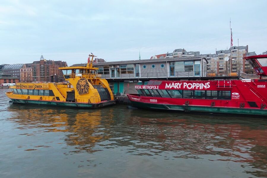 Hamburg: Reeperbahn, Port, & Fish Market Morning Tour - Who This Tour Suits Best (and Who Might Not Love It)