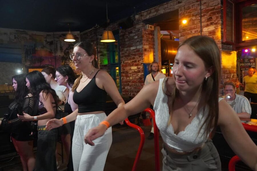 Hamburg: Reeperbahn Pub Crawl with Shots and Games - Key Points You’ll Actually Care About