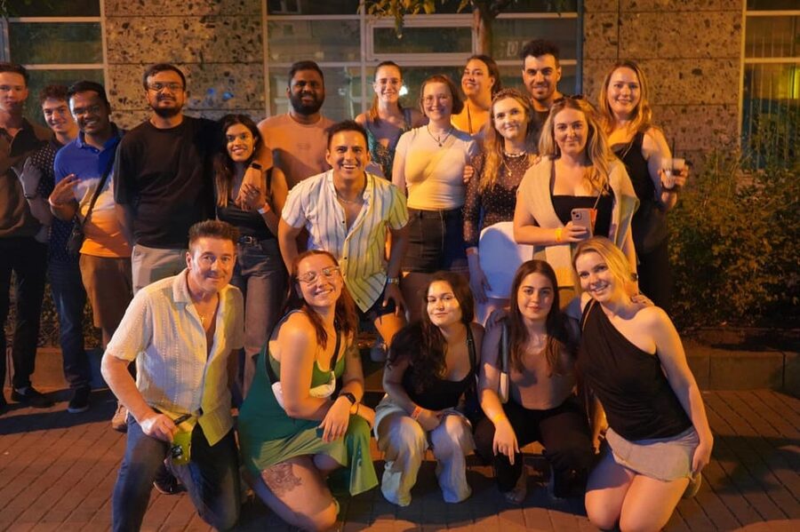 Hamburg: Reeperbahn Pub Crawl with Shots and Games - Who This Crawl Suits Best (And Who Might Want a Different Plan)