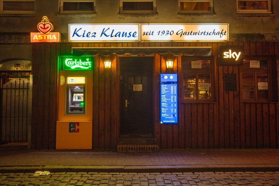 Hamburg: Reeperbahn Quickie, The Short & Sexy St. Pauli Tour - What the Best Reviews Tell You About the Experience