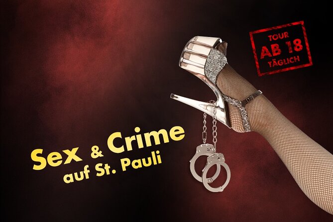 Hamburg Reeperbahn Tour with a Guide - After the Tour: Using Discounts Without Losing the Plot