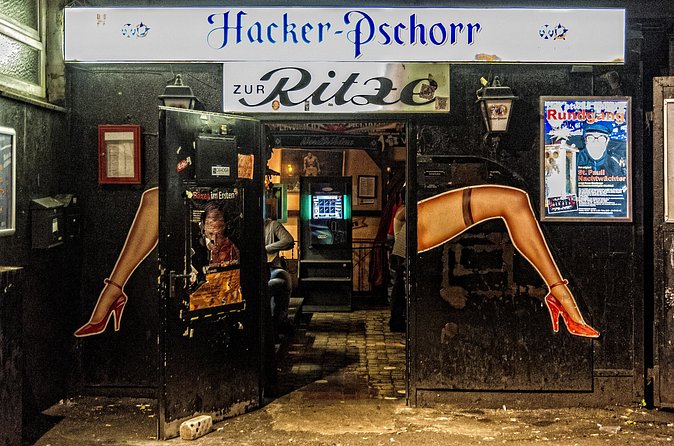 Hamburg: Safari tour in St. Pauli - Price and Value: Is $35 Worth It?