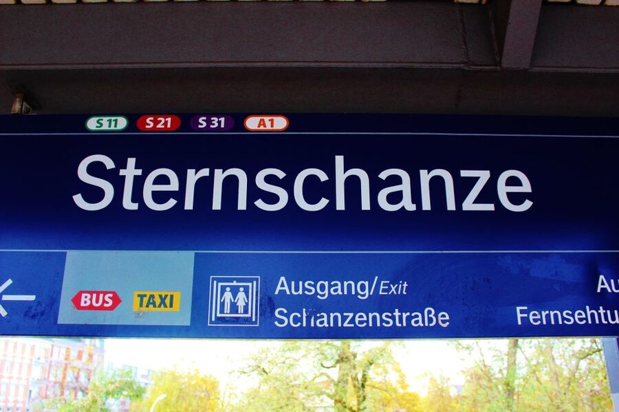 Hamburg: Schanzenviertel Culinary Tour - Schanzenviertel and Sternschanze: a tiny district with big street energy