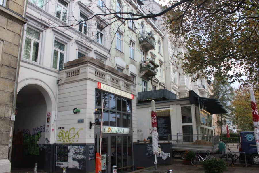 Hamburg: Schanzenviertel Culinary Tour - Craftsmanship and “small places” you’d miss on your own