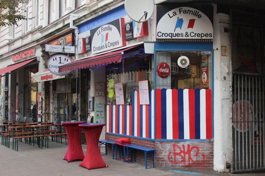 Hamburg: Schanzenviertel Culinary Tour - Price and value: is $57 worth it for a 3-hour tastings tour?