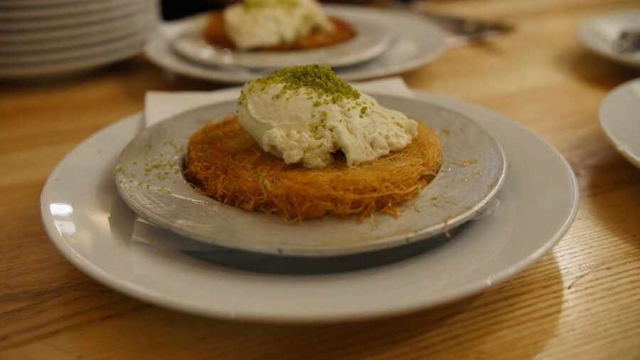 Hamburg: Schanzenviertel Culinary Tour - The 3-hour walking rhythm: what you’re really signing up for