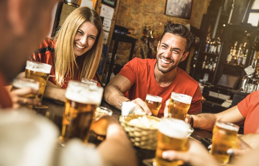 Hamburg: Schanzenviertel Food and Beer Tour - Where the tour starts: Lagerstraße 30A and your Kiezjungs guide