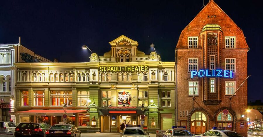 Hamburg: Sex and Crime in St. Pauli Tour for Ages 18+ - Key takeaways before you go