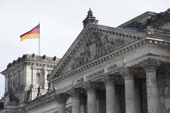 Hamburg Shore Excursion: Private Berlin Day Trip - Port Pickup to Berlin: How This Trip Removes the Biggest Headaches