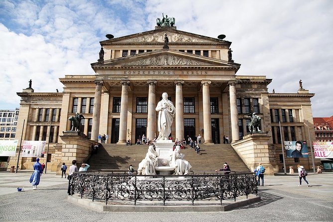 Hamburg Shore Excursion: Private Berlin Day Trip - The Drive Back: Getting Home With Your Mind Calm