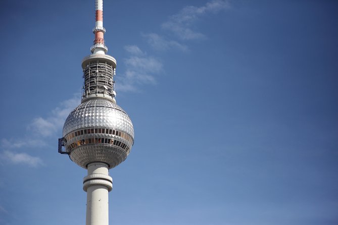 Hamburg Shore Excursion: Private Berlin Day Trip - Museum Island: Culture First, Not Afterthought