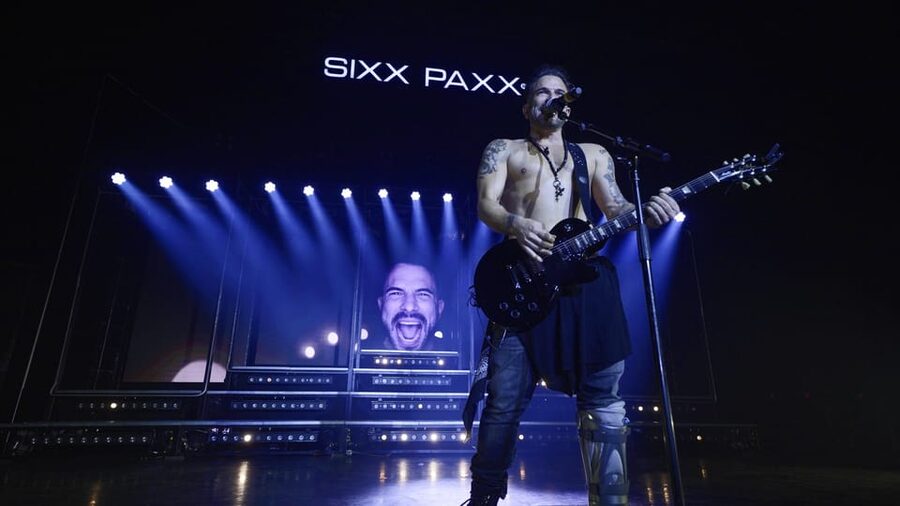 Hamburg: SIXX PAXX Show Entry Ticket - Value and ticket choice: why pre-booking is worth it