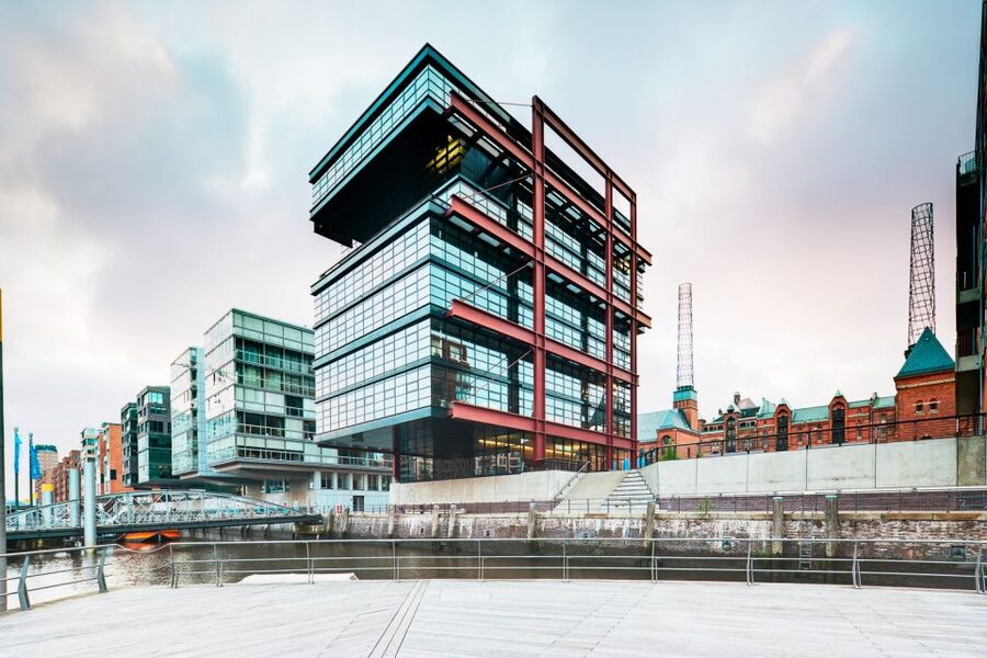 Hamburg: Speicherstadt and HafenCity Tour - Key things to know before you go