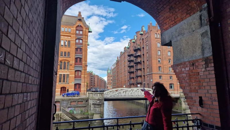 Hamburg: Speicherstadt, HafenCity + Elbphilharmonie Tour - Who should book this tour, and who might want a different plan?