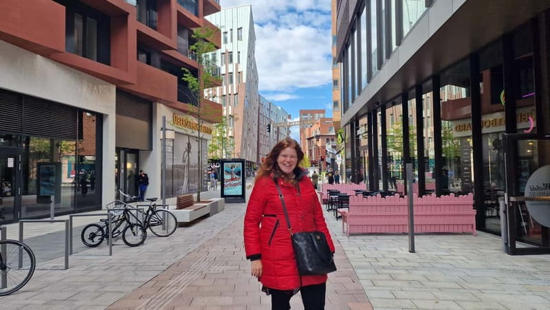 Hamburg: Speicherstadt, HafenCity + Elbphilharmonie Tour - Why Speicherstadt and HafenCity in one tour actually works