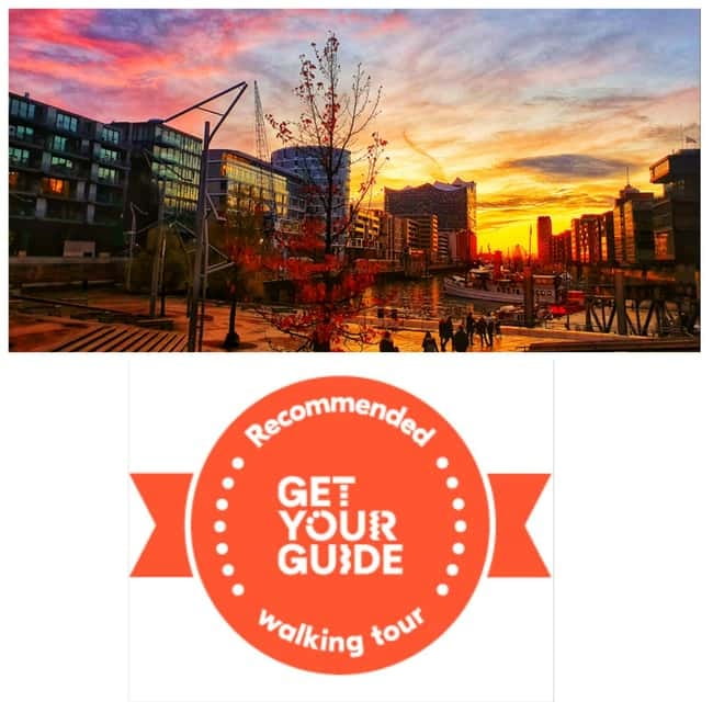 Hamburg: Speicherstadt, HafenCity + Elbphilharmonie Tour - Price and value: is $23 for two hours a fair deal?