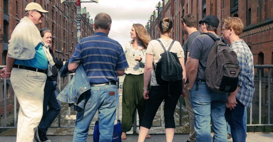Hamburg: Speicherstadt & HafenCity Tour - Why Speicherstadt and HafenCity work so well in two hours