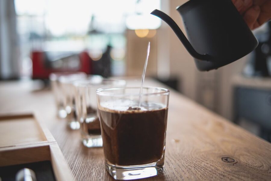 Hamburg: Speicherstadt Walking Tour with Coffee Tasting - Key Highlights You’ll Actually Feel During the Tour