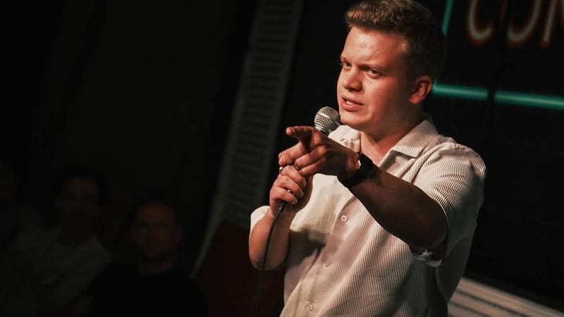 Hamburg: St. Pauli Comedy Club - Quick take: why this comedy night works