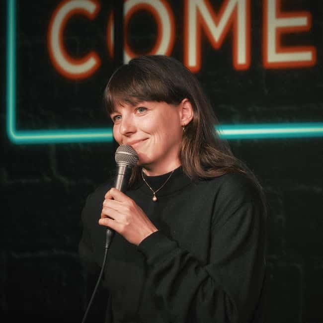 Hamburg: St. Pauli Comedy Club - Language reality: German-only comedy and how to handle it