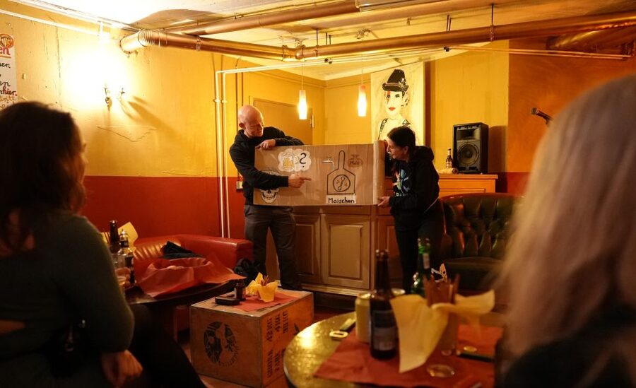 Hamburg: St. Pauli District and Beer Tour - Why St. Pauli and beer feel like one thing in Hamburg